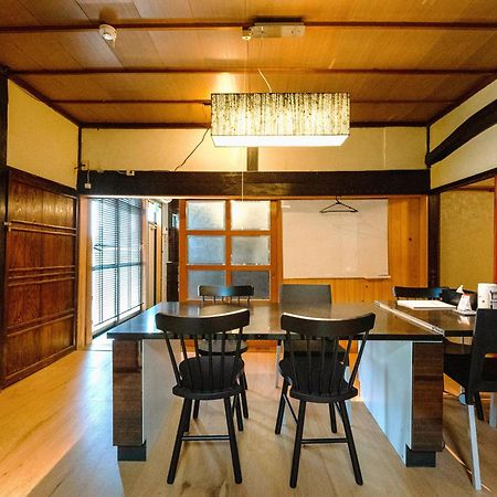 Aparthotel Sumitsugu House Grandpa à Kumamoto Extérieur photo