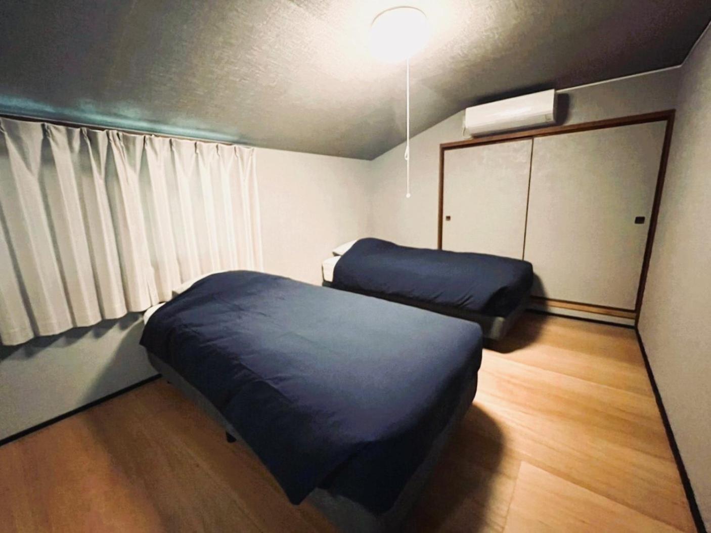 Aparthotel Sumitsugu House Grandpa à Kumamoto Extérieur photo