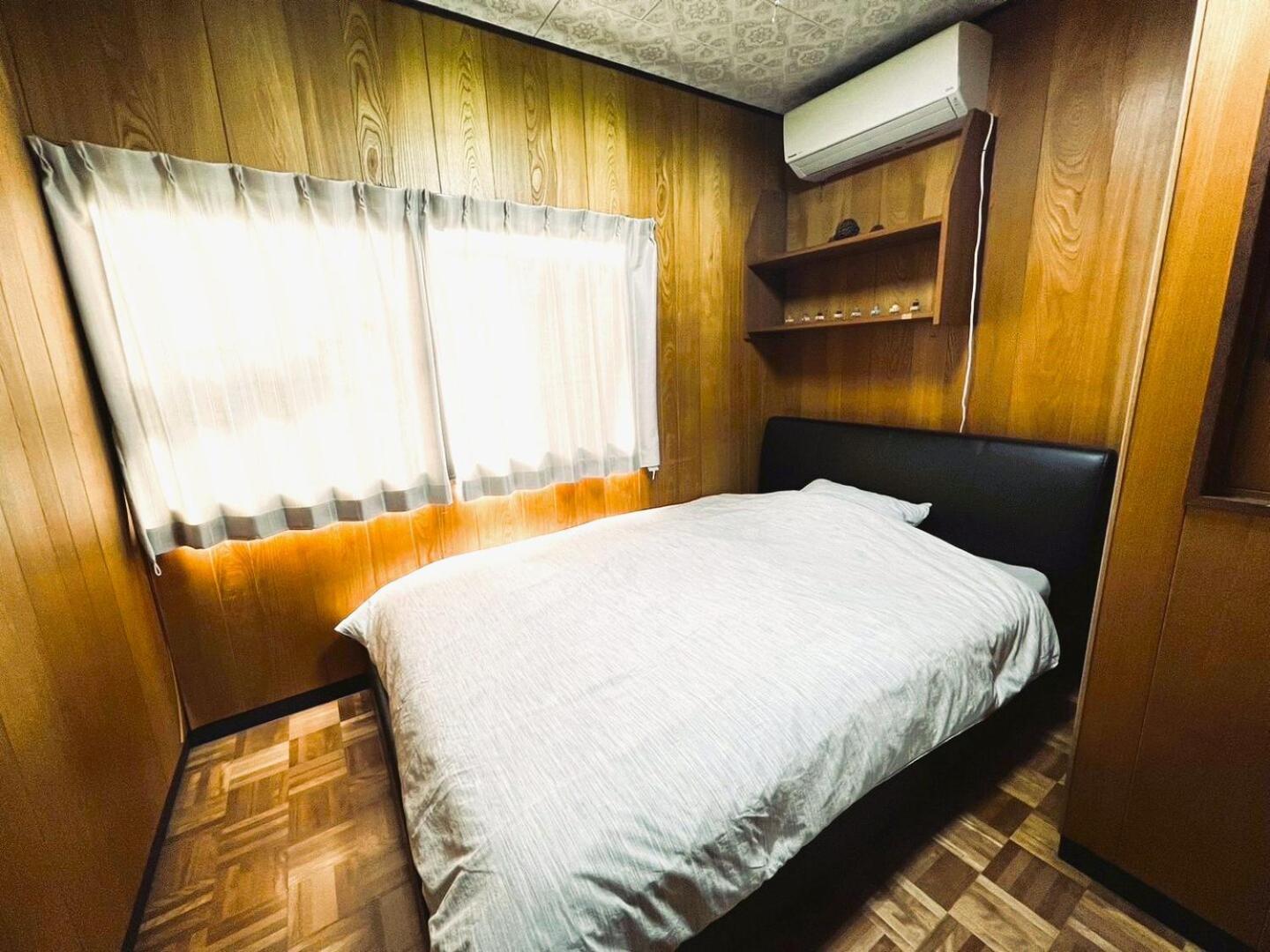 Aparthotel Sumitsugu House Grandpa à Kumamoto Extérieur photo