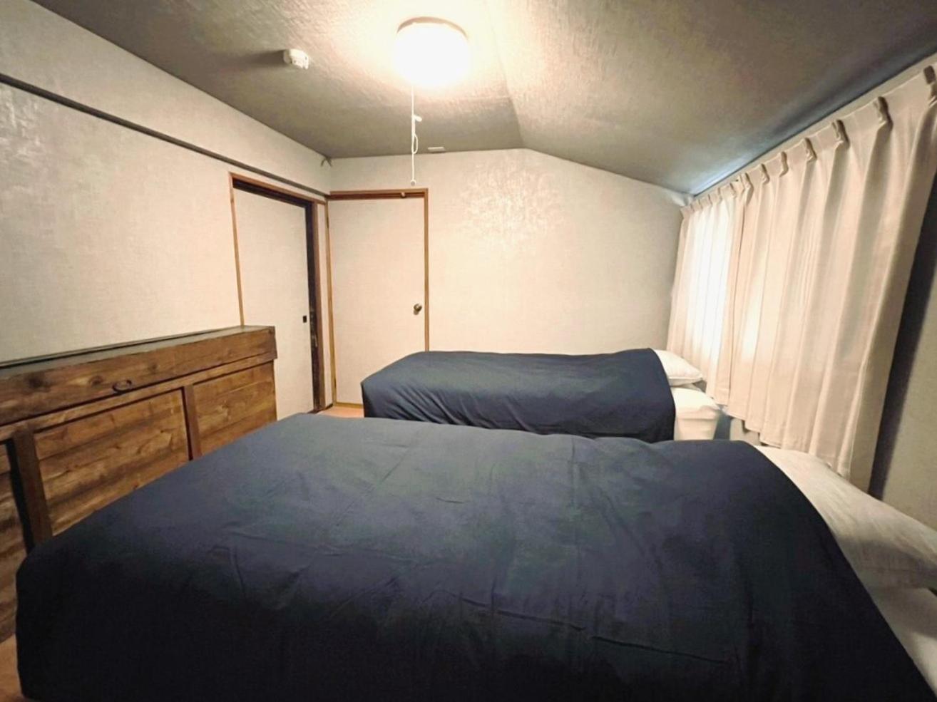 Aparthotel Sumitsugu House Grandpa à Kumamoto Extérieur photo