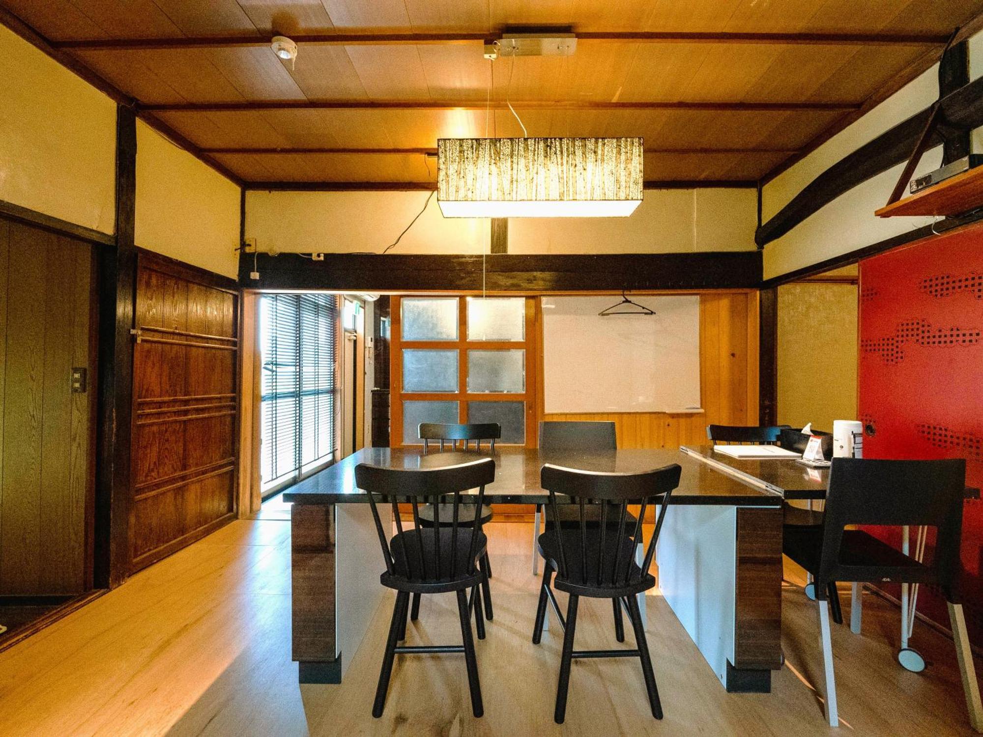 Aparthotel Sumitsugu House Grandpa à Kumamoto Extérieur photo
